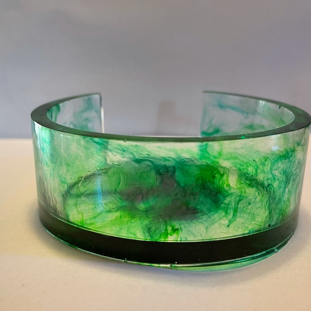 Handmade Coaster Set - Picture 9 of 10